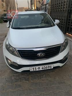 کیا سپۆرتاج